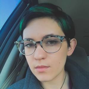 Meet your Posher, Katie